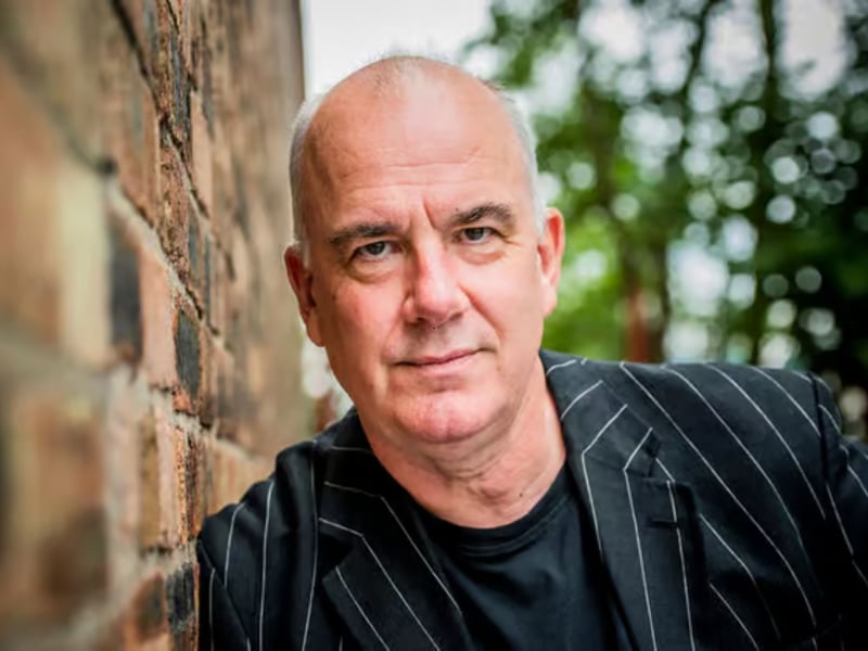 Jack Docherty's comedy career started in the 1980s at the Edinburgh Festival Fringe, when his sketch group The Bodgers were twice nominated for the Perrier Award. He's since gone on to star in classic Scottish TV shows 'Absolutely' and 'Scot Squad', as well as being a successful writer and producer, and hosting his own chat show on Channel 5. He's back in Edinburgh in character as Chief Commissioner Cameron Miekelson from 'Scot Squad' at the Gilded Balloon from August 1-17.