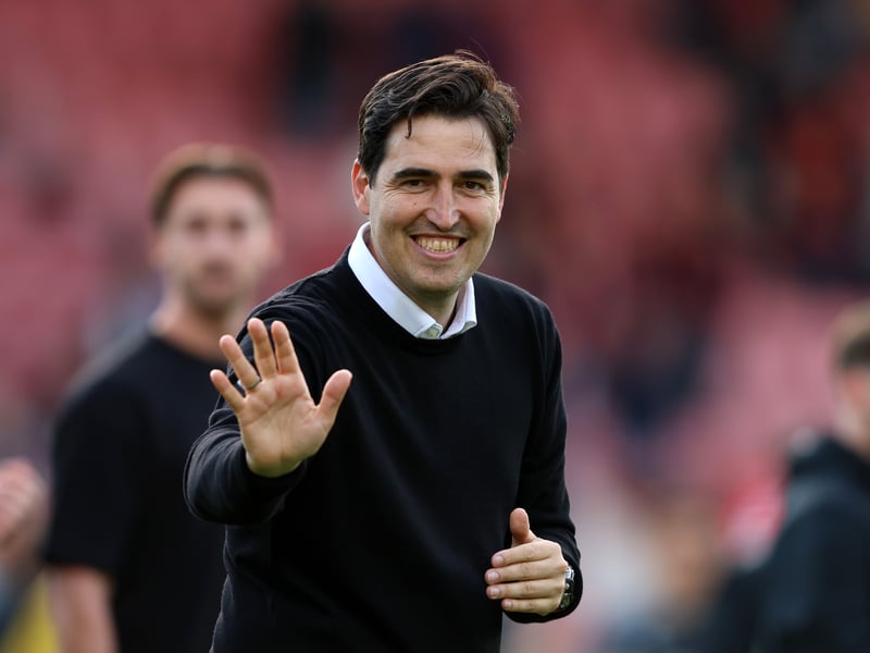 Lineker - ‘They’re so well coached, he’s really good, I think somewhere just below halfway’