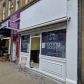 Coffee Lab is set to open on Surrey Street in July.