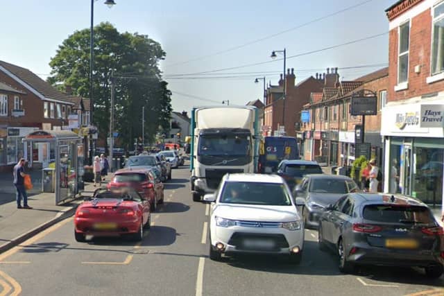 Garforth is the ninth cheapest of the UK's 30 top underrated property hotspots, according to Sell House Fast, in which to live. It's just eight minutes by train or 30 minutes by car from Leeds city centre, and the average house price there is £264,447. It achieved an overall score of 5.15/10, placing it 13th out of 30, and was rated particularly highly for education and jobs. According to Sell House Fast, 70 per cent of schools within five miles are rated 'good' or 'outstanding' by Ofsted, and the median annual pay is £31,450.