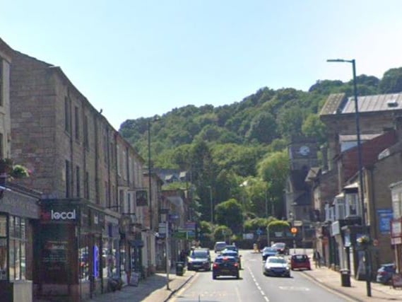 Todmorden, in Calderdale, is the sixth cheapest of the UK's 30 top underrated property hotspots, according to Sell House Fast, in which to live. It's 29 minutes by train or 82.5 minutes by car from Manchester  city centre, and the average house price there is £220,474. It achieved an overall score of 4.56/10, placing it 17th out of 30. Todmorden was rated particularly highly for education. According to Sell House Fast, a remarkable 92 per cent of schools within five miles are rated 'good' or 'outstanding' by Ofsted.