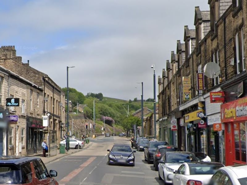 Mossley is the cheapest of the UK's 30 top underrated property hotspots, according to Sell House Fast, in which to live. It's 17 minutes by train or 5 5 minutes by car from Manchester city centre, and the average house price there is £200,244. It achieved an overall score of 5.39/10, placing it 10th out of 30. According to Sell House Fast, 62 per cent of schools within five miles are rated 'good' or 'outstanding' by Ofsted, and there are 41 restaurants within five miles of Mossley.