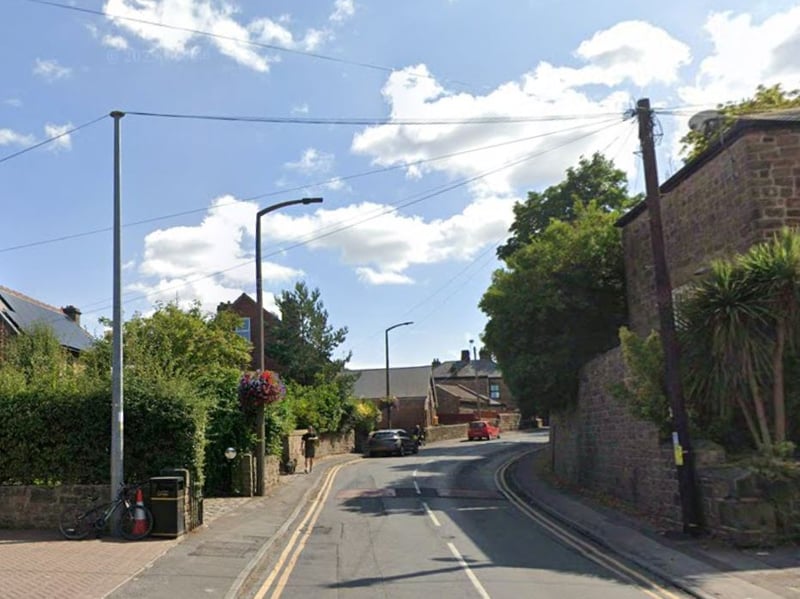 Treeton, Rotherham, is the second cheapest of the UK's 30 top underrated property hotspots, according to Sell House Fast, in which to live. It's 37 minutes by train or 30 minutes by car from Sheffield city centre, and the average house price there is £200,509. It achieved an overall score of 4.49/10, placing it 19th out of 30. According to Sell House Fast, Treeton has a crime risk score of 541/1000, meaning it is relatively safe.