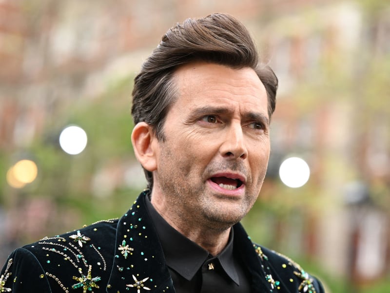 Scottish actor David Tennant has already pulled double Doctor duties, playing both the 10th and the 14th incarnations of the time-travelling character. He'd be a popular choice to return for a third time and is priced at 6/1.