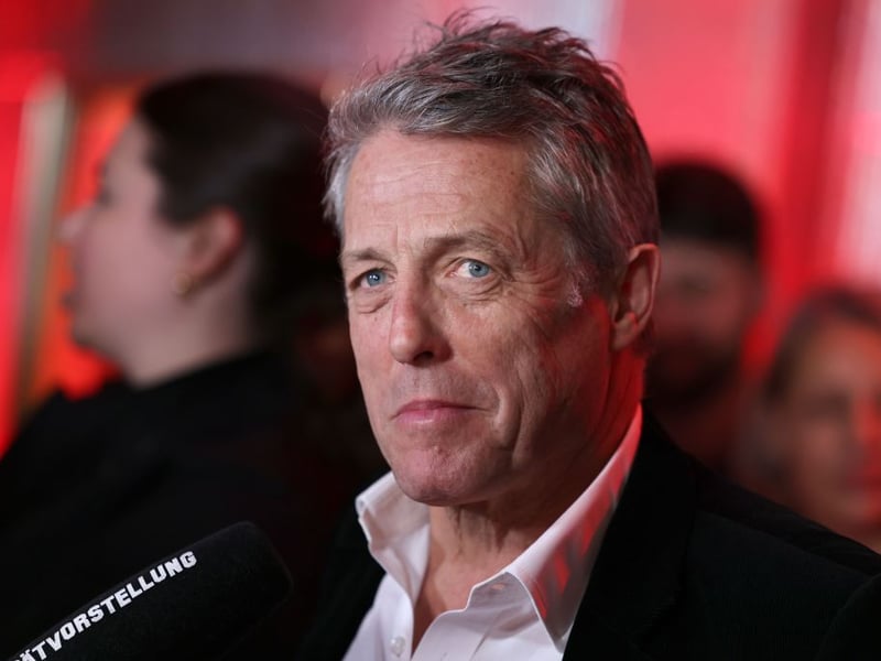 It would be a huge coup for Doctor Who if British acting legend Hugh Grant took on the role - he's currently enjoying a late-career hot streak thanks to award-nominated roles in the likes of 'Paddington 2' and 'Heretic'. The bookies reckon there's a chance - with odds of 3/1.