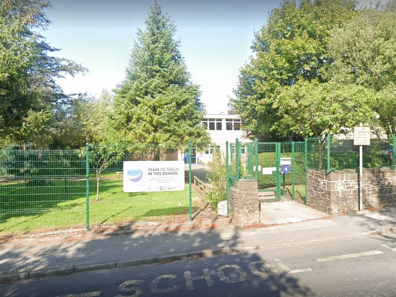 Southport Road, Chorley, PR7 1LL | Parklands High School achieved a Progress 8 score of 0.39 at end of key stage 4 in 2024 which is 'well above average'.