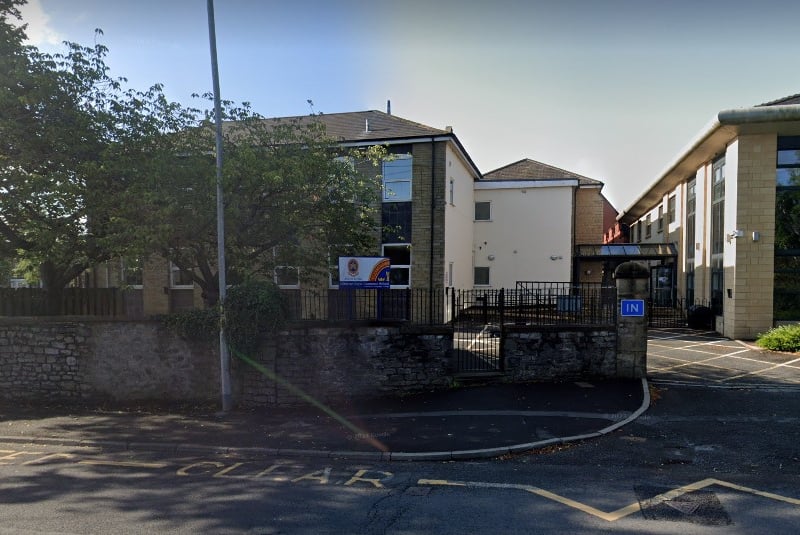 York Street, Clitheroe, BB7 2DJ | Clitheroe Royal Grammar School achieved a Progress 8 score of 0.55 at end of key stage 4 in 2024 which is 'well above average'.