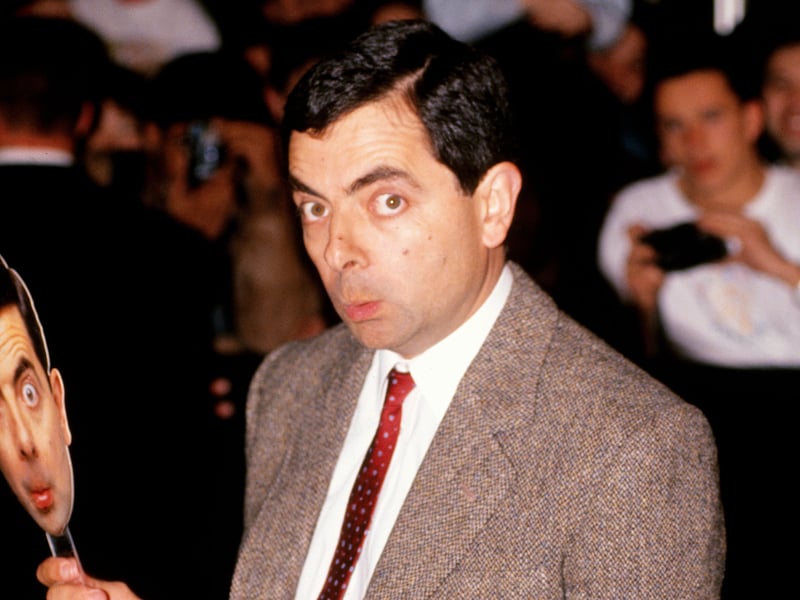 While Friends was the defining comedy of the 90s, in the UK we had Mr. Bean. The 'child in a grown man's body', as creator and actor Rowan Atkinson memorably described, him made his televisual bow on January 1, 1990 and his daft antics quickly had viewers hooked. Other comedy hits of the decade included Absolutely Fabulous, The Vicar of Dibley and The Royle Family.