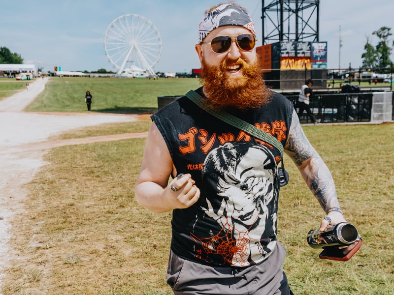  Cracking photos capture Download Festival 2025 - spot yourself in our gallery of rockers