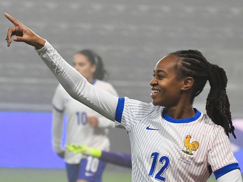 Semi-finalists in the last tournament, the France national team have been a bit of a slow burn when it comes to women's football but enter this summer's tournament as one of the favourites. They have odds are short of 5/1.
