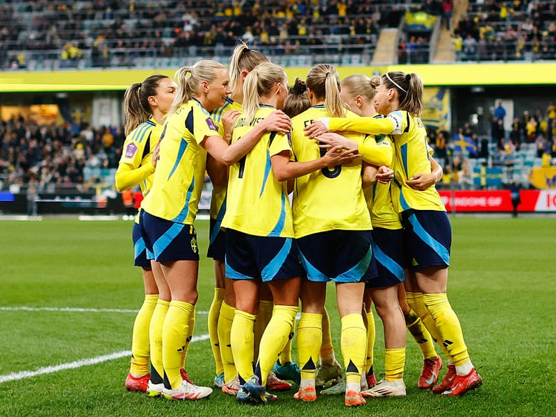 Beaten semi-finalists in 2022, they were runners-up in the Olympics in both 2016 and 2020. Winners of the Euros in 1984, will their recent near misses spearhead them to success this summer? The bookies think it's possible, with odds of 16/1.