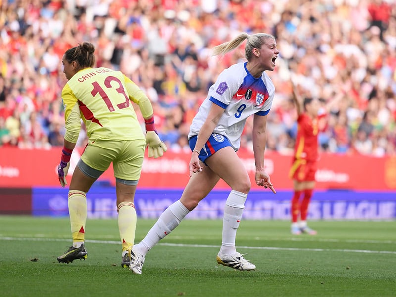 The current holders are second favourite to win the tournament again. Beaten finalists at the World Cup in 2023, Sarina Wiegman has made a habit out of getting to the latter stages of a tournament, and is expected to do well with the Lionesses again this summer with odds of 7/2.