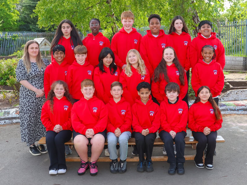 Ferryhill Primary School