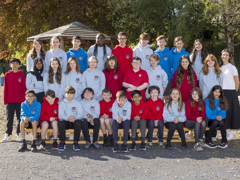 Flora Stevenson Primary School