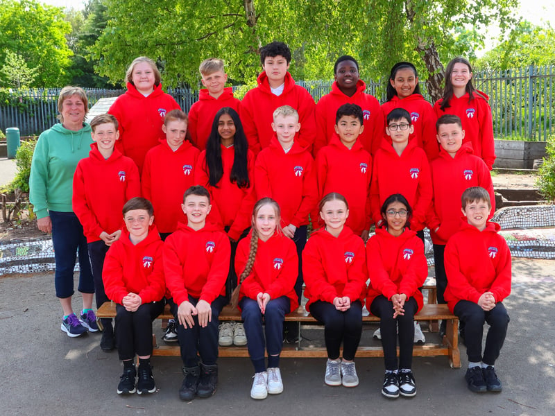 Ferryhill Primary School
