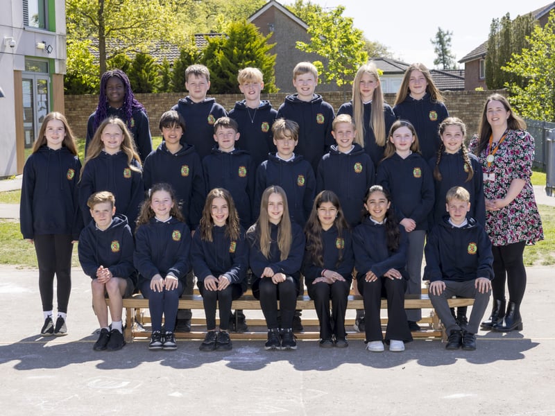 Fox Covert Primary School