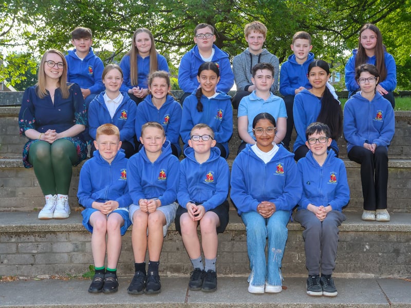 Gilmerton Primary School