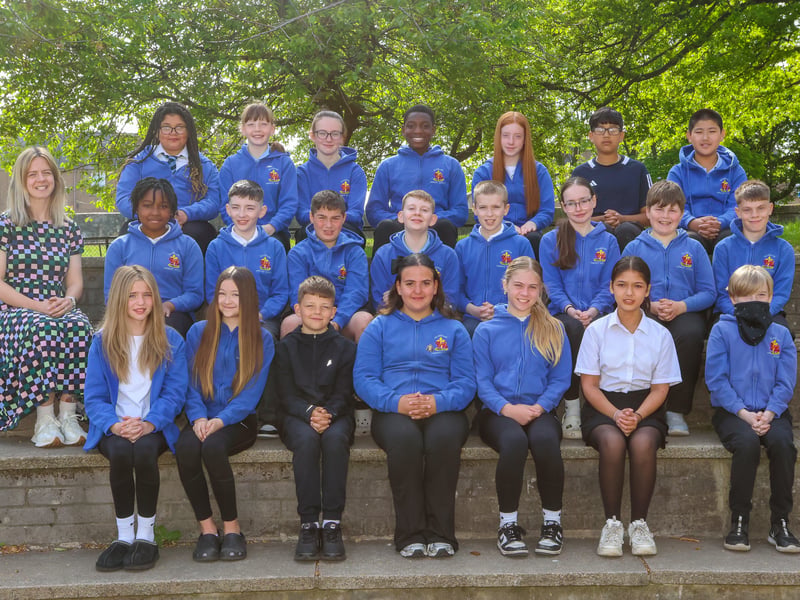 Gilmerton Primary School