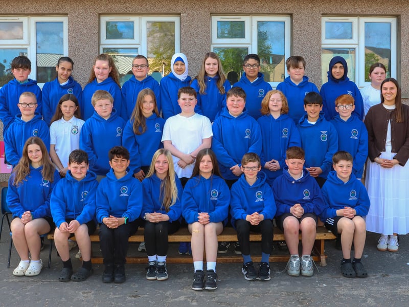 Gracemount Primary School