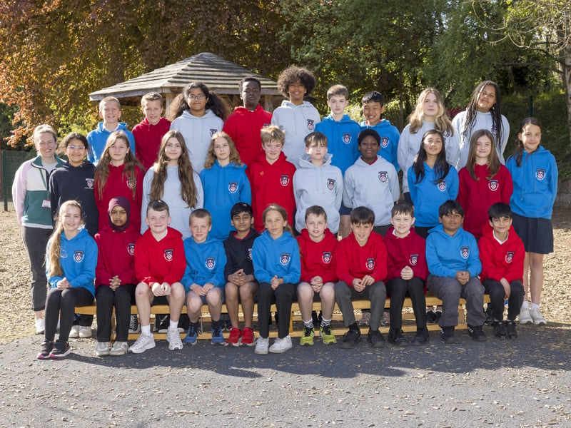 Flora Stevenson Primary School