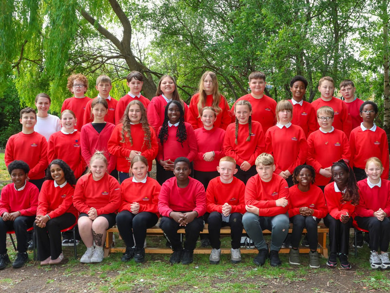 Forthview Primary School