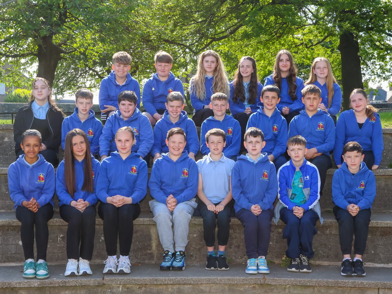 Gilmerton Primary School