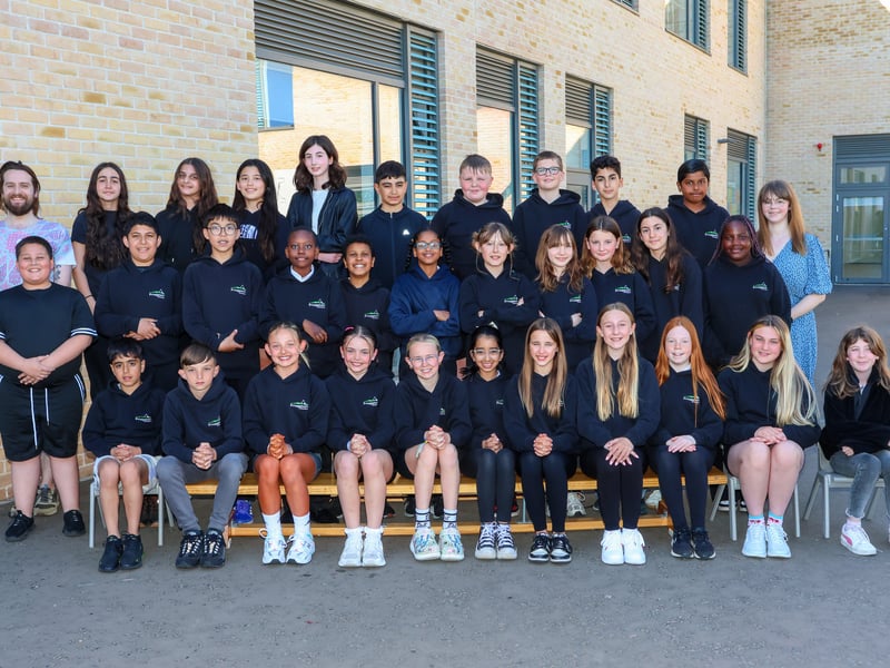 Frogston Primary School