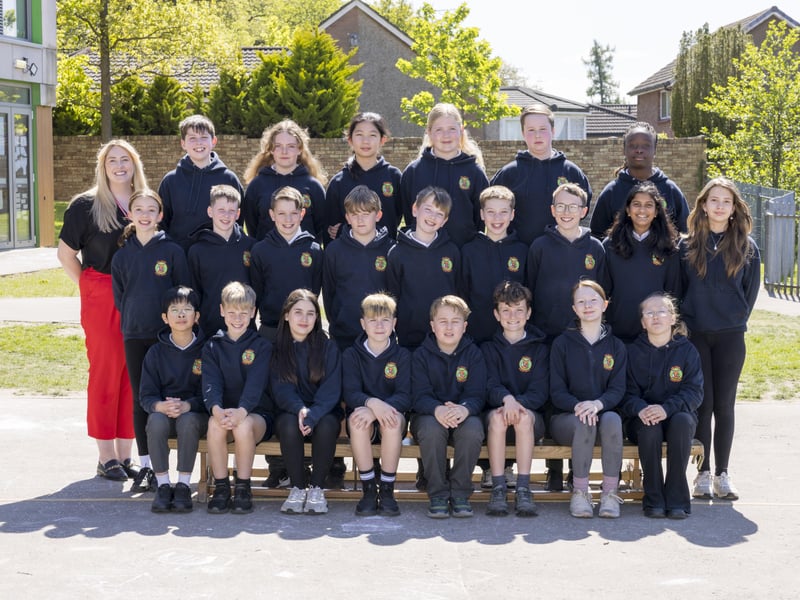 Fox Covert Primary School