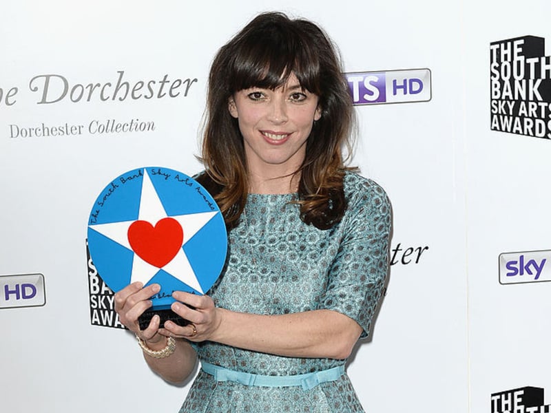 Edinburgh Comedy Award-winner Bridget Christie returns to the Fringe following acclaim for writing and starring in Channel 4 show 'The Change', about a woman who finds a new lease of life when she goes through the menopause. A regular on television and radio, she's back for the first time in a few years with a work in progress at the Monkey Barrel from August 2-9. This is one that's sure to sell out.