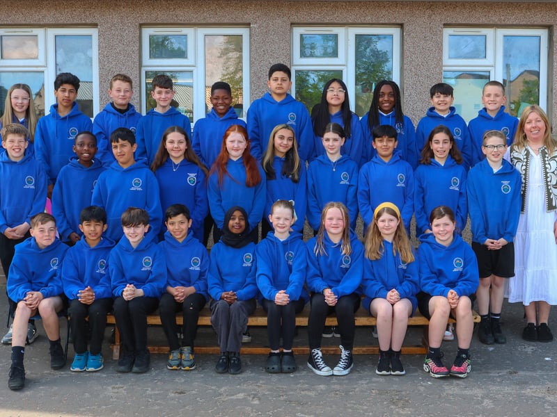 Gracemount Primary School