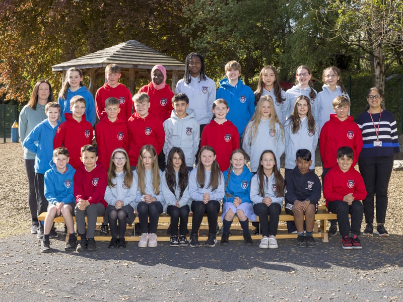 Flora Stevenson Primary School