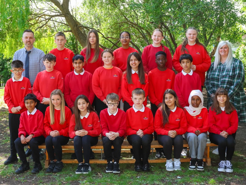 Forthview Primary School