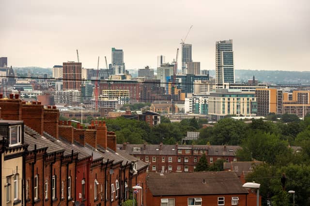 In Leeds, the average monthly rent fell by 1.5% during the year ending in April 2025, to £985. It was the only major city in the UK to record a fall in rental costs over that period, according to the latest figures published by Zoopla.