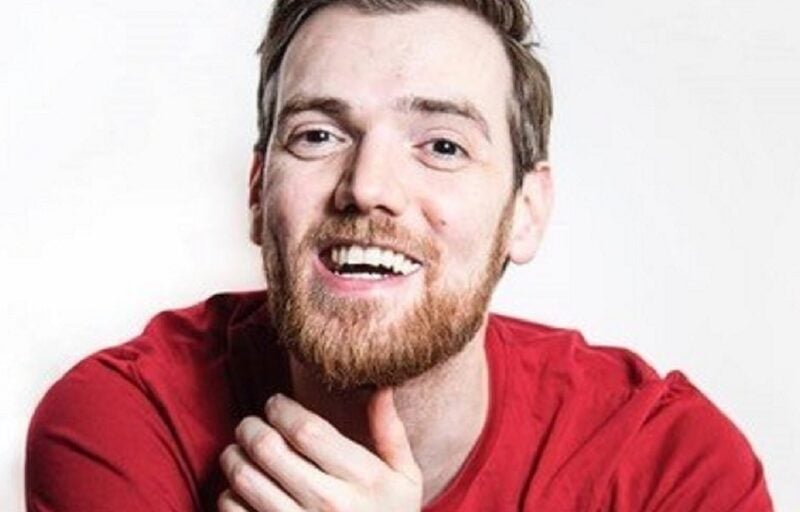 Scot Squad star Chris Forbes reckoned that the height of summer would be the perfect time to try out a few festive jokes. It's certainly an interesting plan. His work in progress show 'Father Christmas' is on at The Stand for six shows only, between August 11-17. Festive jumpers are optional.