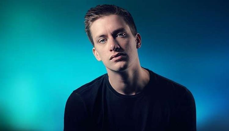 With two Netflix specials under his belt (and another show recorded for HBO), Scottish comedy star Daniel Sloss is now used to playing big rooms - having sold out theatres in New York and toured to over 55 countries. He'll be trying out new stuff in the intimate surroundings of Just The Tonic's Atomic Room this year from July 31-August 21. His warning to fans? "Come expecting nerves, notes onstage and a lot of laughs... but don't come expecting a slick, finished comedy show."
