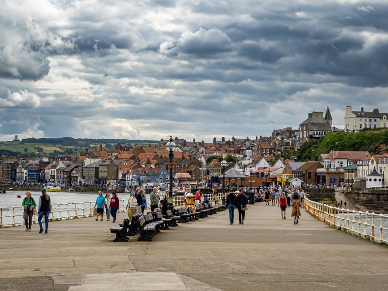 In North Yorkshire, 94.4% of new primary school starters were offered a place at their family’s first choice of school for the upcoming year. Overall, 98.7% received an offer from at least one of the preferred schools they had selected.