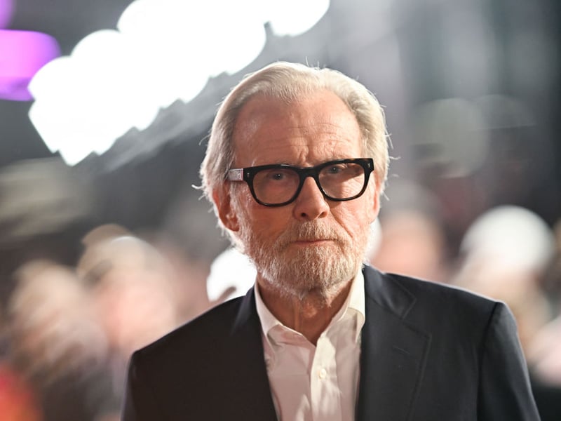 Bill Nighy was originally cast as Rufus Scrimgeour in 'Harry Potter and the Half-Blood Prince', only to be cut from the finished film. He eventually appeared in 'Harry Potter and the Deathly Hallows: Part 1'. The Englsih actor would have no worries about his perfomance being binned if he was to play Voldemort. He's a 10/1 shot and completes our list.