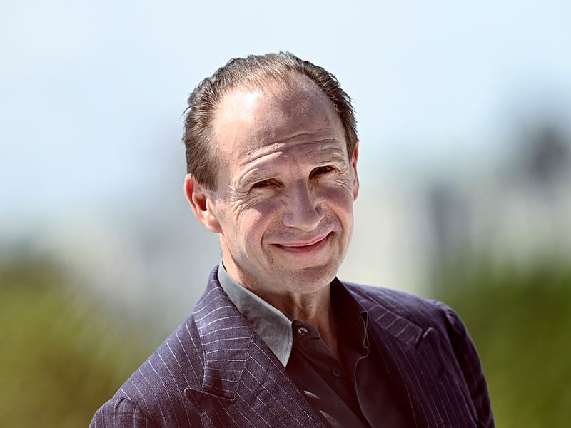 'If it ain't broke, don't fix it'. If the Harry Potter casting team reckon that's the case then they could do worse than sticking with Ralph Fiennes who was so good in the original films. He's currently hot property after being Oscar-nominated for 'Conclave' and is 3/1 to be tempted back to the world of boy wizards.
