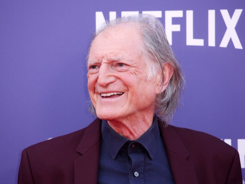 David Bradley played Hogwarts caretaker Argus Filch in the Harry Potter films and is also well known for starring in 'Game of Thrones'. He could be a good call if they casting team don't think he's too familiar to Potter fans. He 8/1 to take on Voldmort on the small screen.