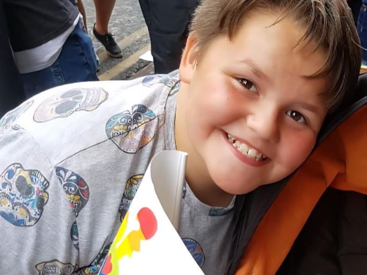On 11th May 2025 suddenly at Pinderfields Hospital, Lars aged 18 years.
Much loved son of Dawn and Steve, loving brother of Kaine, Tyr and Serenity. The funeral service and cremation will be held at Lawnswood Crematorium on
Wednesday 18th June at 10:45am. Family flowers only please but donations in memory of Lars would be appreciated to Cancer Research UK. A collection box will be provided at the service for this purpose, or donations may be made online at
www.dlawsonfuneraldirectors.com through the Tributes & Donations page.