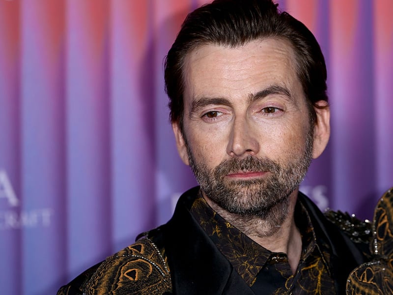 The second former Doctor Who on this list, Scottish actor David Tennant is a 6/1 shot to swap his sonic screwdriver for a wizarding wand. He's already appeared in the Harry Potter films, playing Barry Crouch Junior in 'Harry Potter and the Goblet of Fire'.