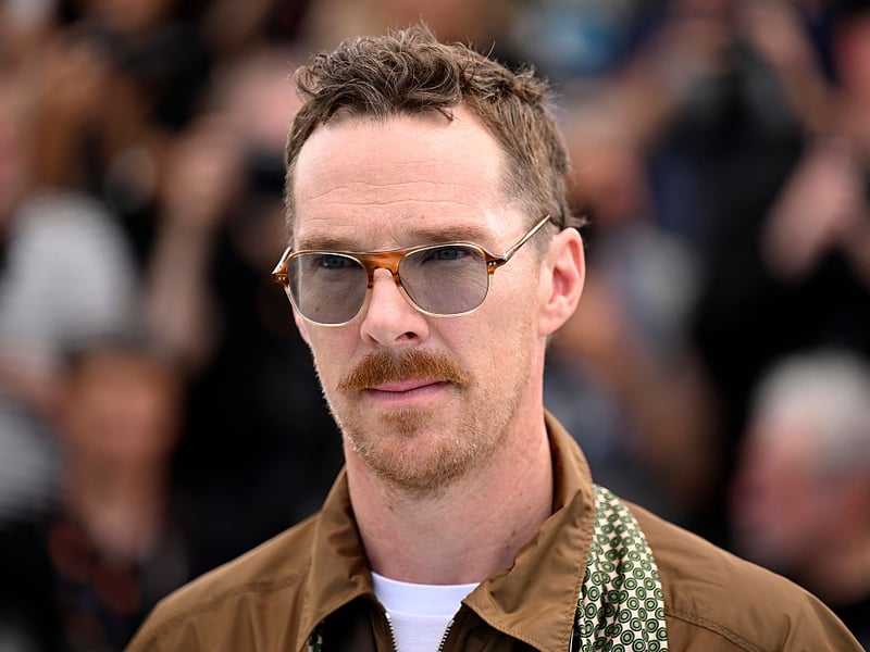 Benedict Cumberbatch has done it all - from winning a BAFTA, Emmy and Olivier, to starring as Doctor Strange in the Marvel Cinematic Universe and reinventing Sherlock Holmes. He's a 12/1 shot to be the dark lord in the Pottersphere.