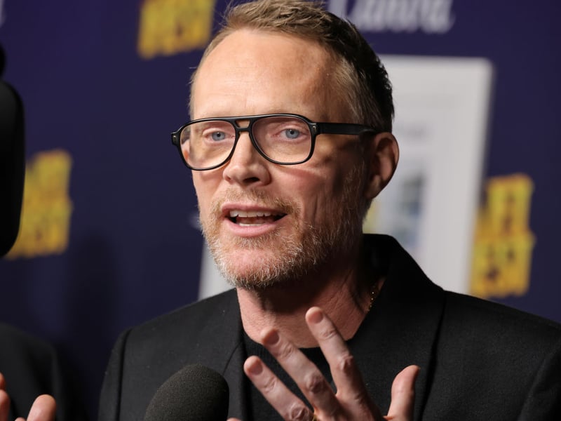 Famous for playing J.A.R.V.I.S. and Vision in the Marvel Cinematic Universe, Paul Bettany is a 5/1 shot to be cast as He-Who-Must-Not-Be-Named in arguably the world's second biggest franchaise.