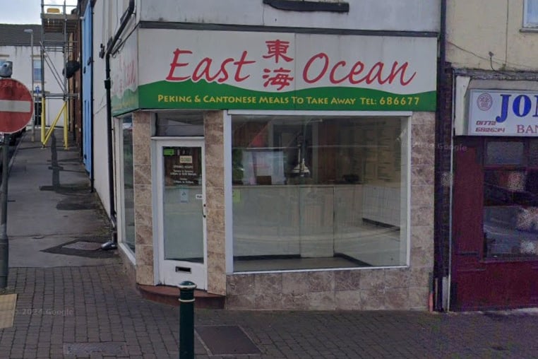 Latest scores on the doors as 27 businesses in Lancashire visited by