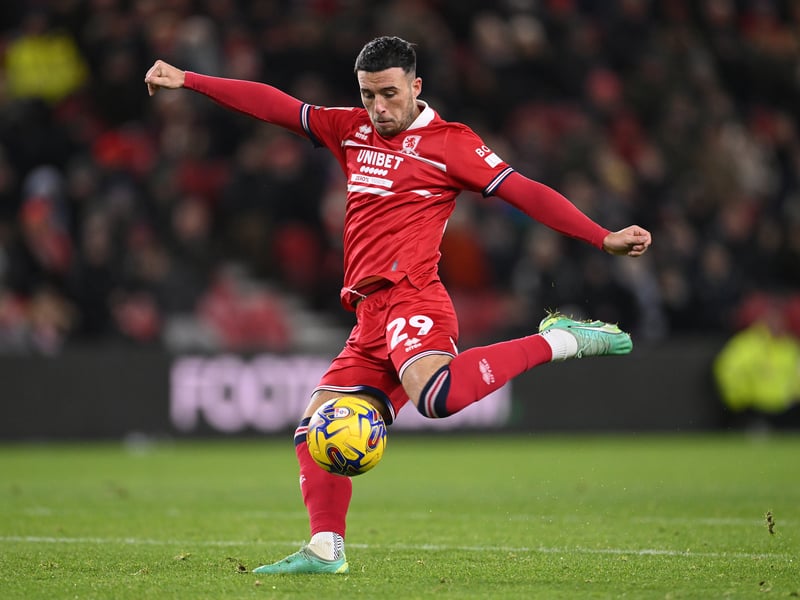Sunderland have a long-standing interest in Sam Greenwood, with reports suggesting a £3million fee could secure a deal. The versatile forward spent last season on loan and remains a key target for a permanent return.