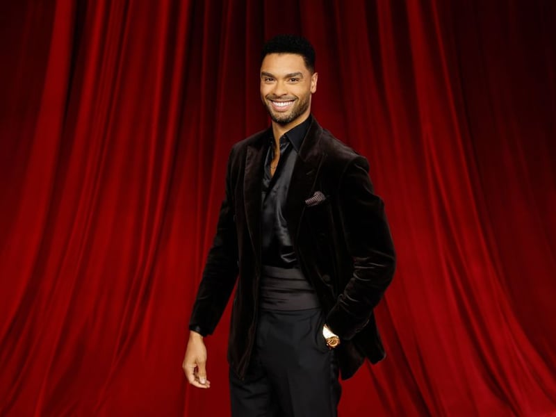 Recently in cinemas in spy drama 'Black Bag', Bridgerton star Regé-Jean Page is another actor who was once the favourite to be the next actor to don the 007 tux - admittedly back in 2014. He's now drifted out to 16/1.