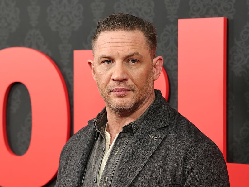 Also priced at 16/1, Tom Hardy is in the frame to add James Bond to his existing portfolio of franchaise film roles, which includes 'Batman', 'Venom', 'Star Trek' and 'Mad Max'.