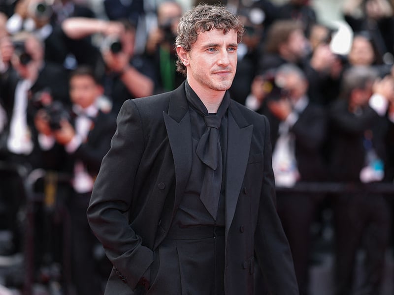 There have been few more talked about actors in the last few years than Ireland's Paul Mescal, from breakout television show 'Normal People' and an Oscar-nominated performance in 'Aftersun', to starring in one of this year's biggest blockbusters, 'Gladiator 2'. He's also been confirmed to play Paul McCartney in a new film about The Beatles. He shot up to second favourite a few months ago, but his odds have now cooled to 18/1, possibly because it's questionable as to whether he would accept the role given his current success.