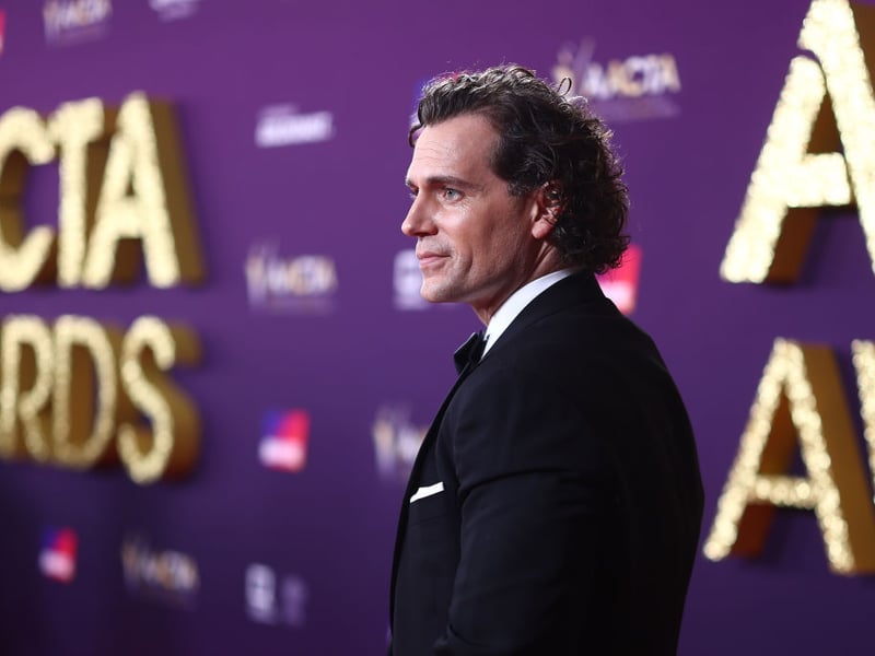 'Superman' and 'The Witcher' star Henry Cavill had been favourite to be the next Bond when Daniel Craig hung up his tux but had seen his odds slip. He's still in the hunt though, with odds of 6/1. He's no stranger to playing iconic British characters - he portrays Sherlock Holmes in the 'Enola Holmes' films.