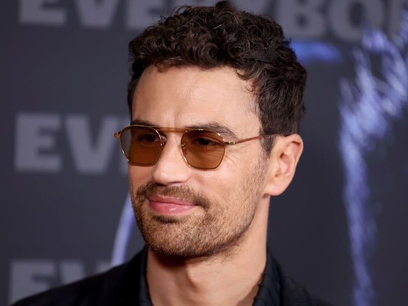 A relatively recent tip to play 007, Divergent series star Theo James' name hadn't been mentioned until a few months ago. Recently in cinemas starring in horror film 'The Monkey', he's now 10/3 third favourite. He's drifted out in recent months though, having been a lowly priced as 2/1 at one point. Critically acclaimed for his performance in the television series 'The White Lotu's, he also recently played the lead role in Guy Ritchie's action comedy series 'The Gentlemen'.